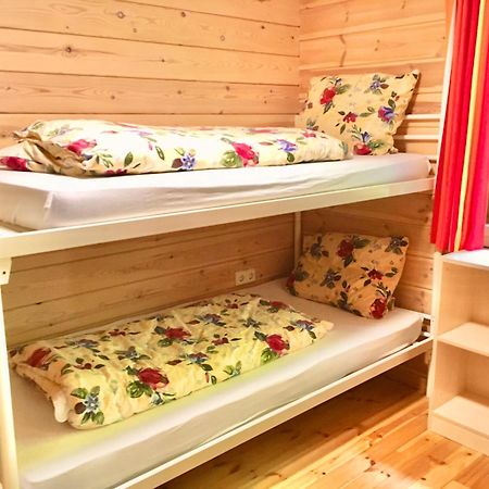 Sportland Inn Unterpeischlach Ngoại thất bức ảnh