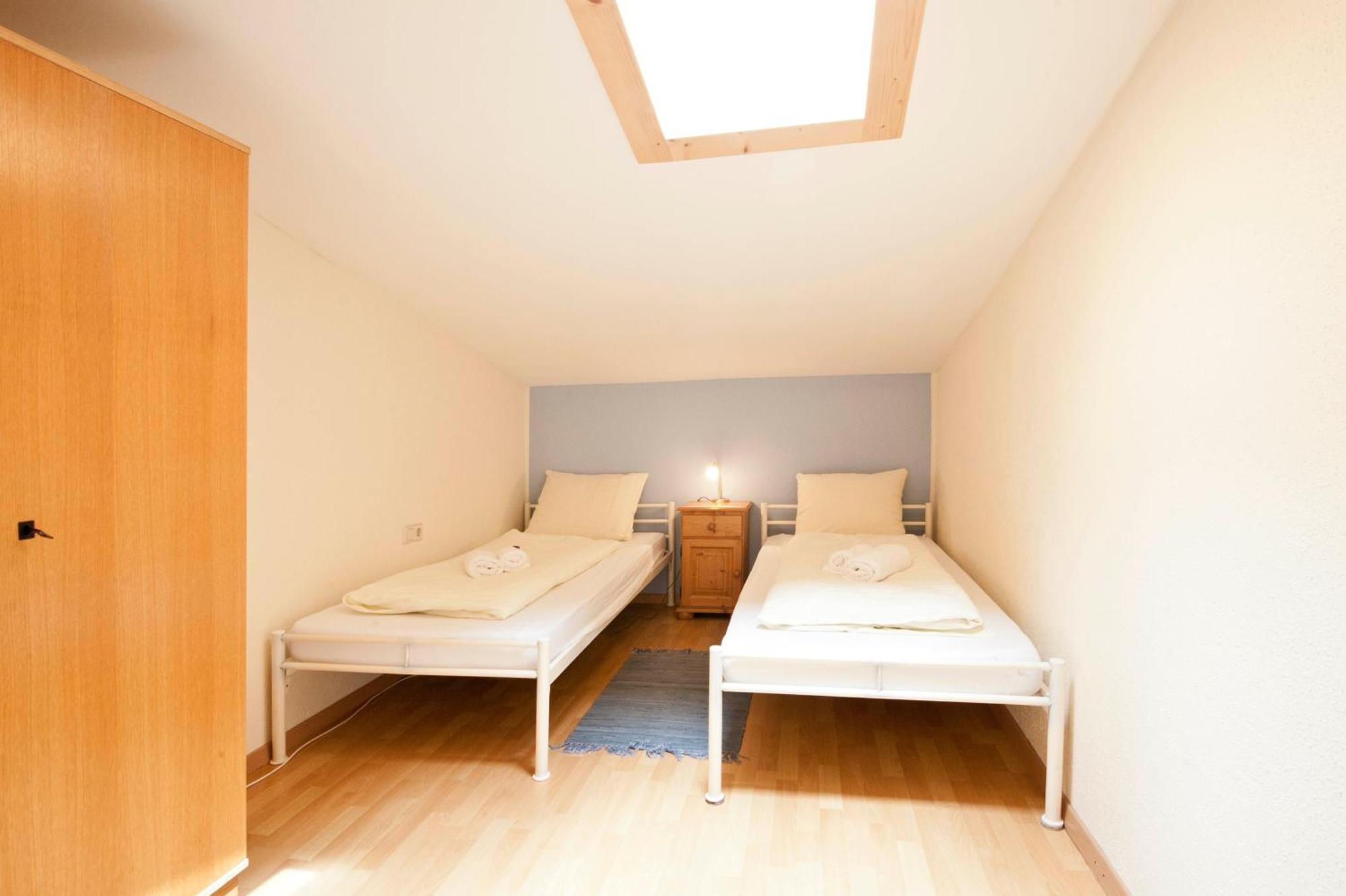 Sportland Inn Unterpeischlach Ngoại thất bức ảnh