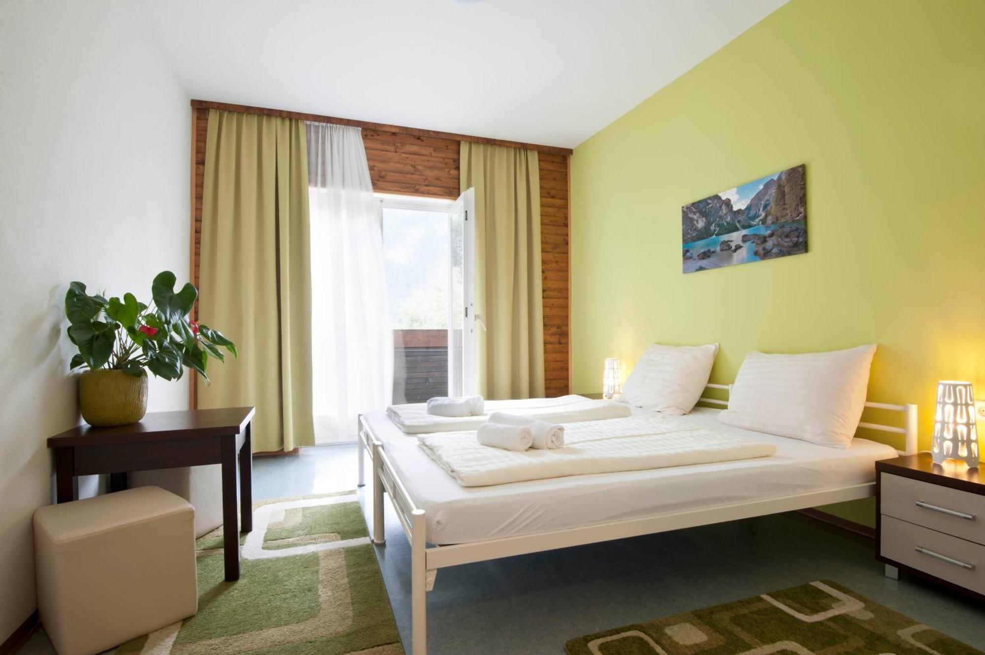 Sportland Inn Unterpeischlach Ngoại thất bức ảnh