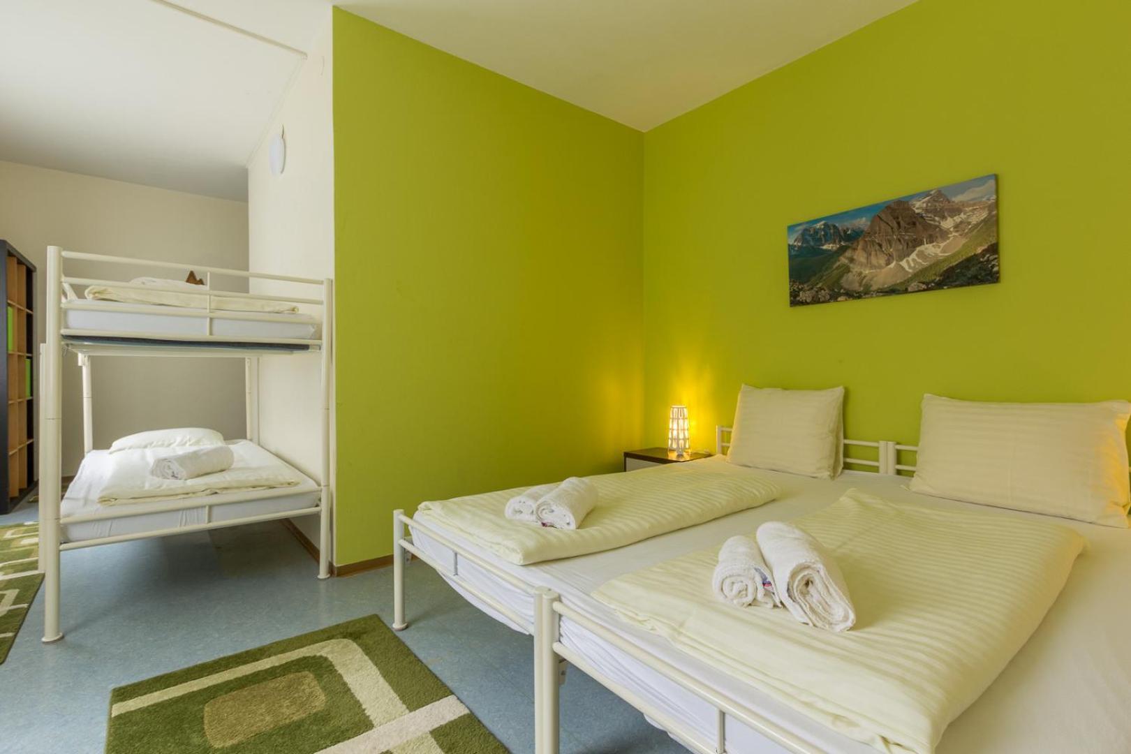 Sportland Inn Unterpeischlach Ngoại thất bức ảnh