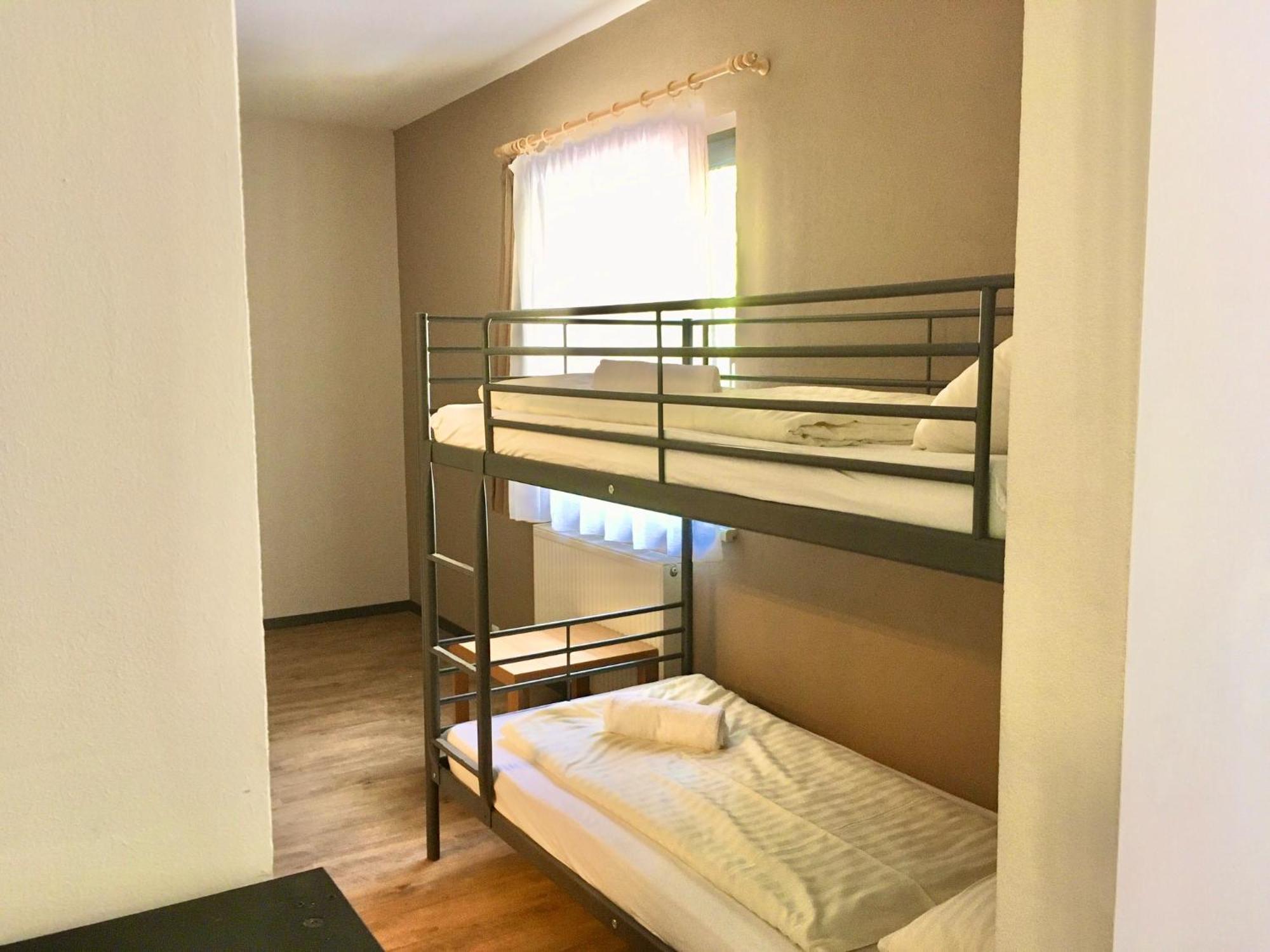 Sportland Inn Unterpeischlach Ngoại thất bức ảnh