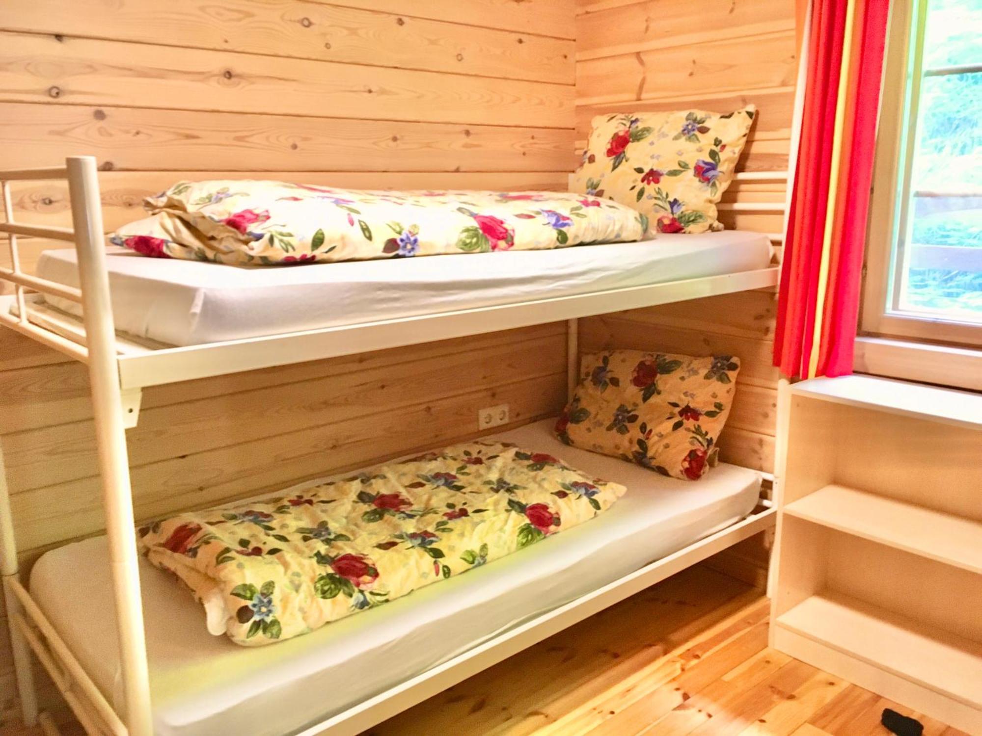 Sportland Inn Unterpeischlach Ngoại thất bức ảnh