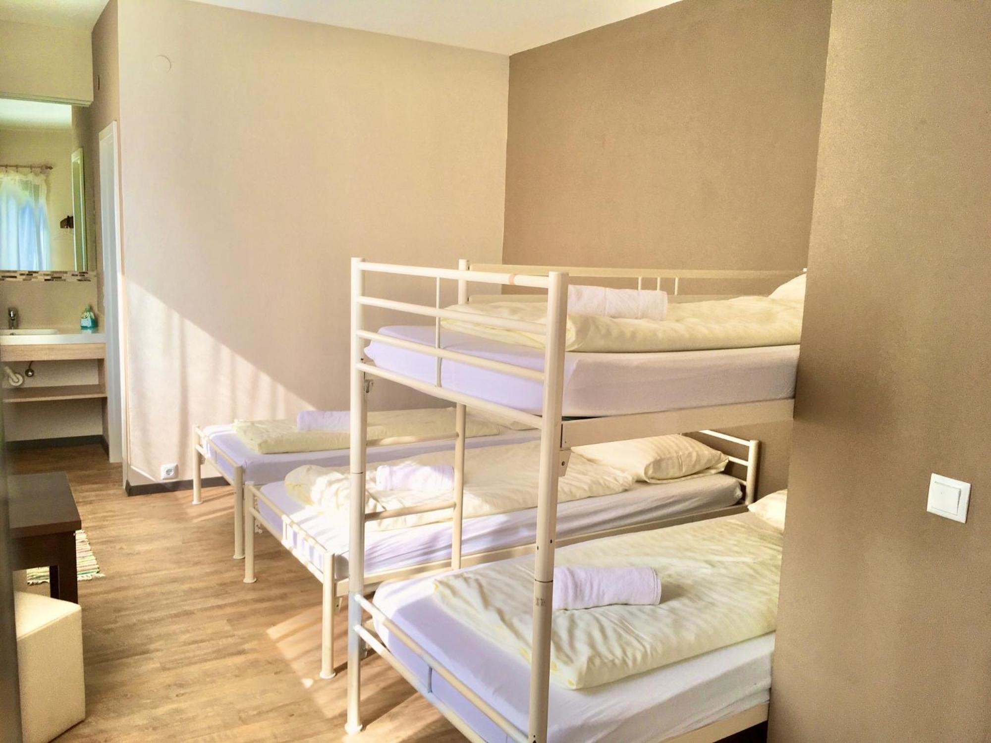 Sportland Inn Unterpeischlach Ngoại thất bức ảnh