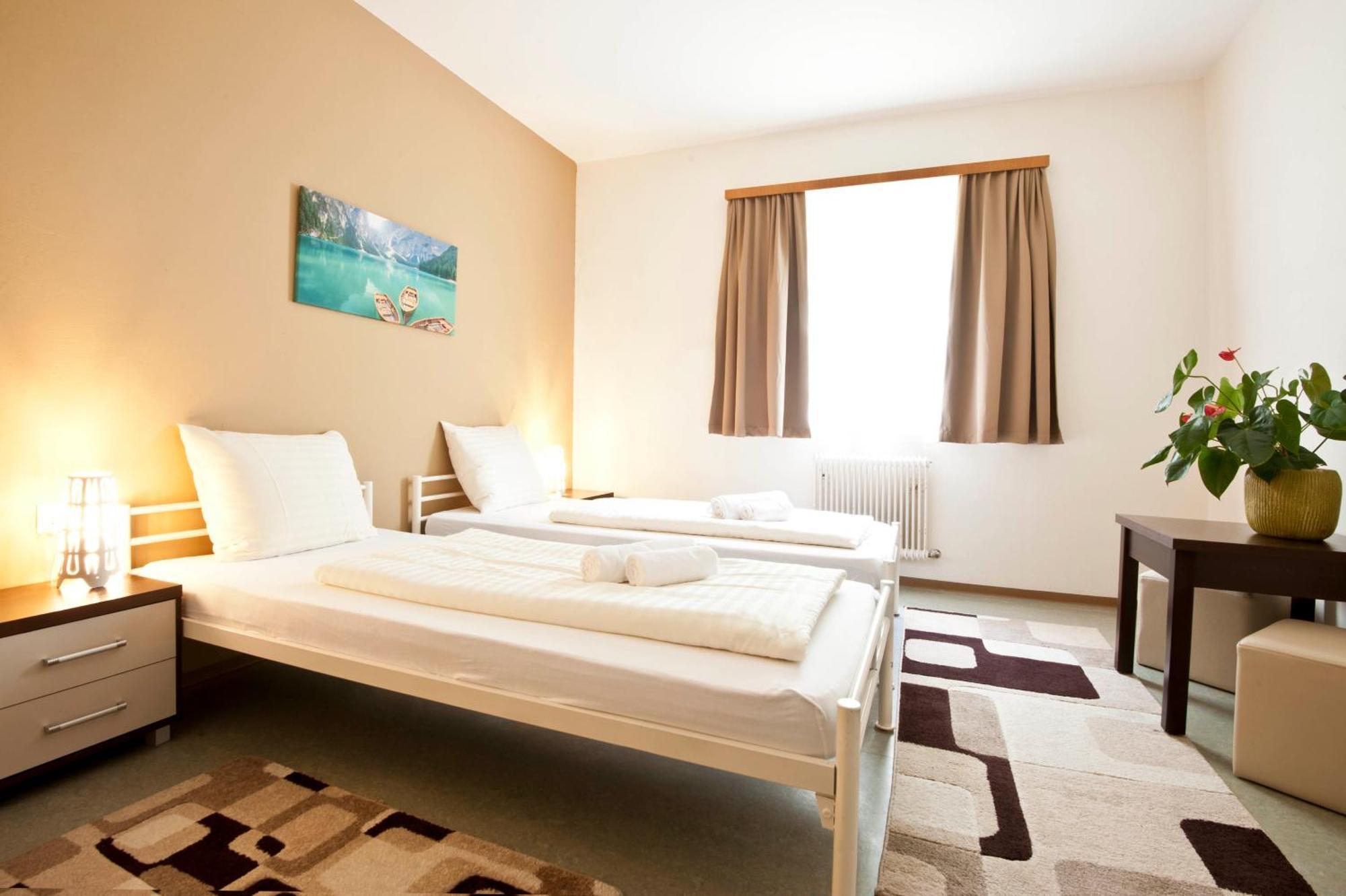 Sportland Inn Unterpeischlach Ngoại thất bức ảnh