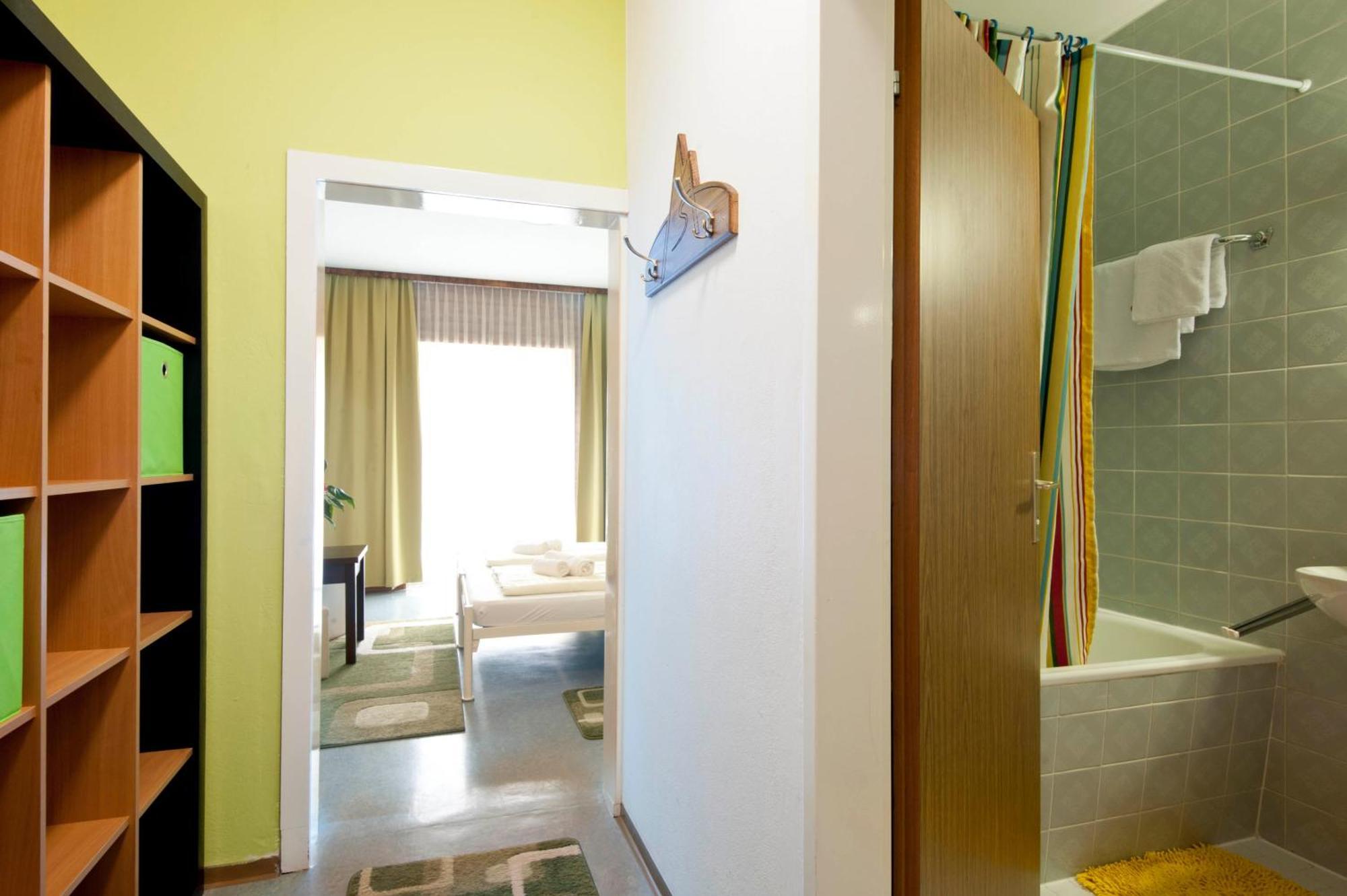 Sportland Inn Unterpeischlach Ngoại thất bức ảnh