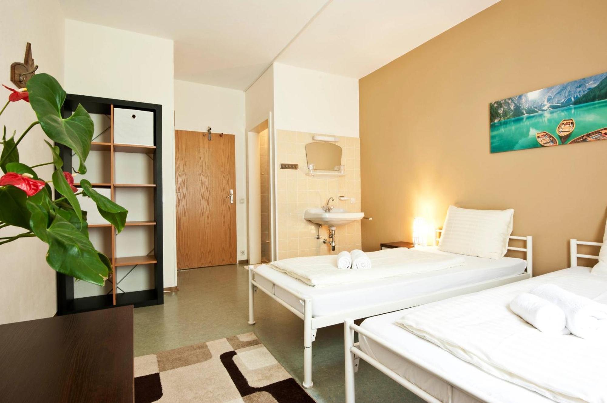 Sportland Inn Unterpeischlach Ngoại thất bức ảnh