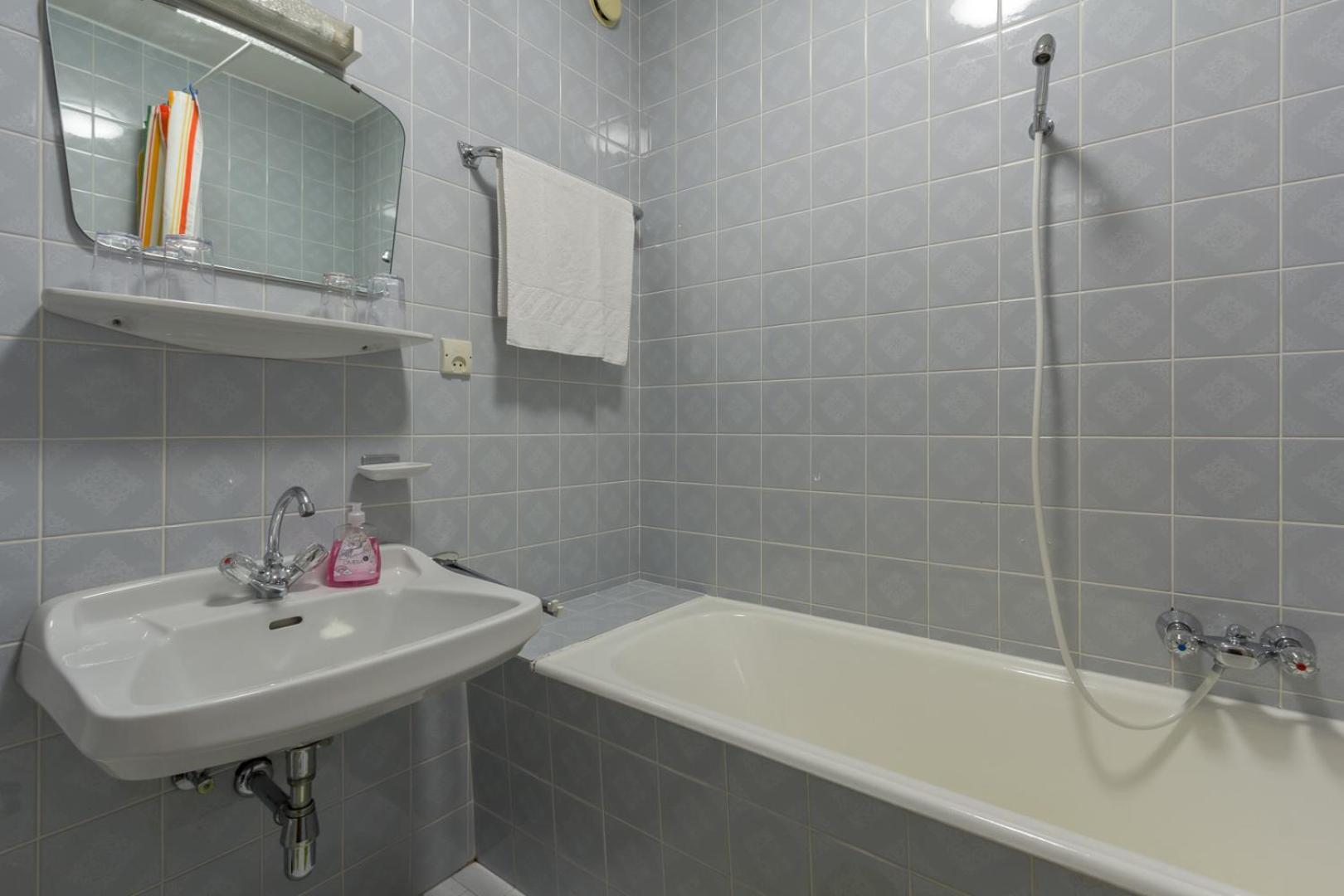 Sportland Inn Unterpeischlach Ngoại thất bức ảnh