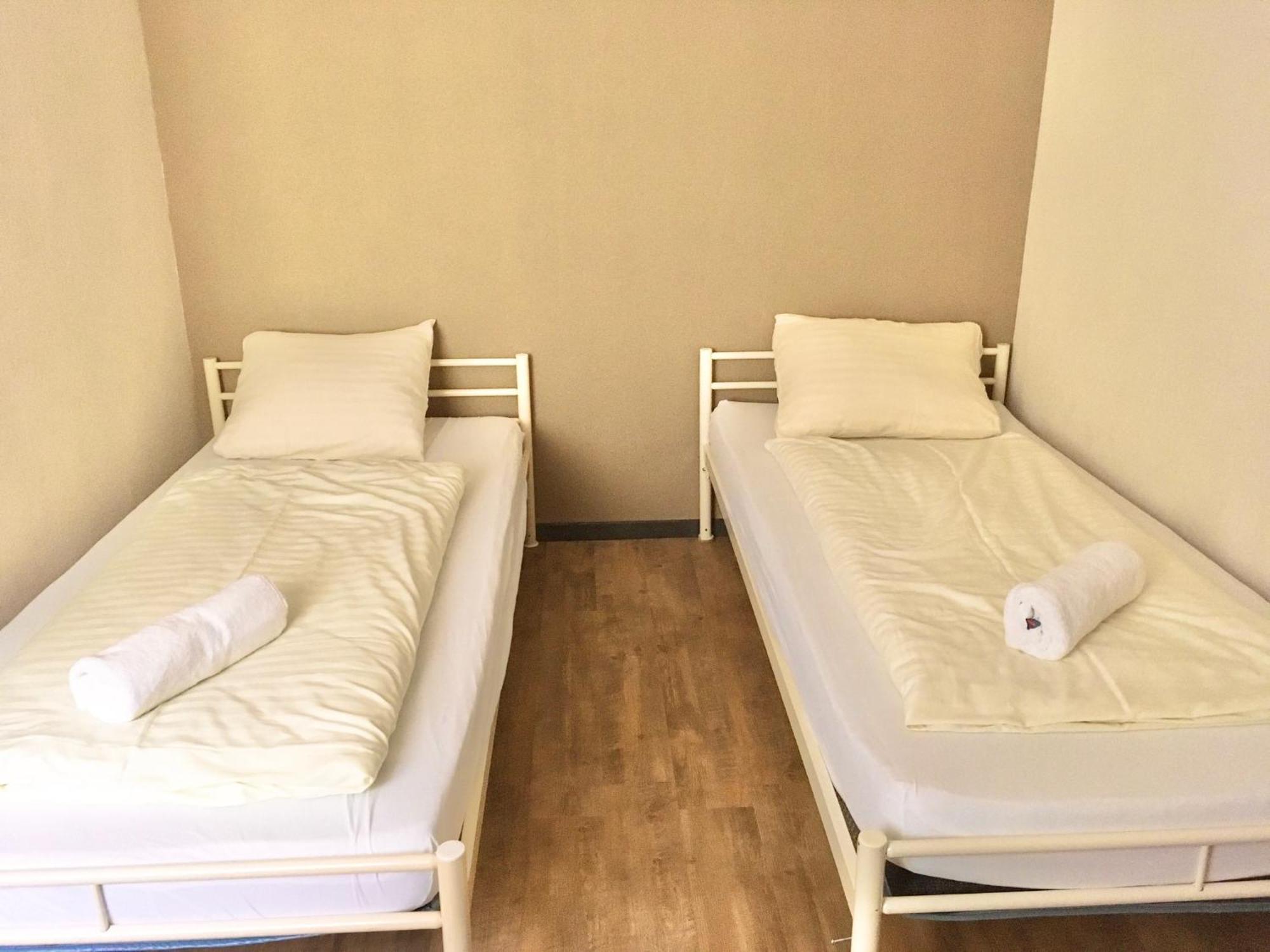 Sportland Inn Unterpeischlach Ngoại thất bức ảnh